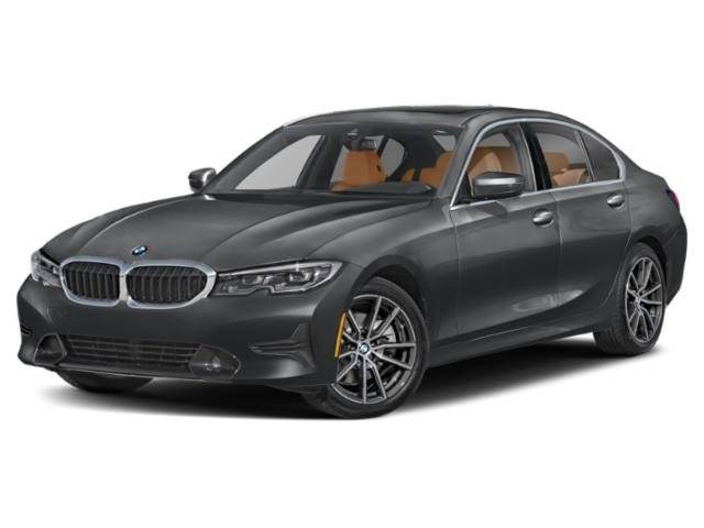 2022 BMW 3 Series 330i — Sedan — 3,533 mi — Gainesville, FL