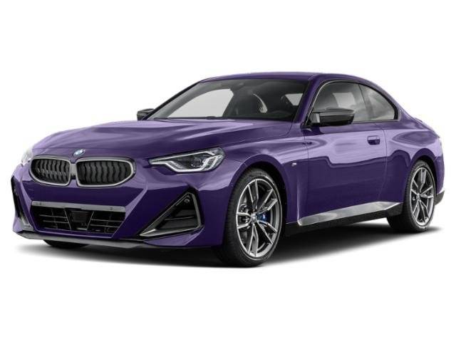 2022 BMW 2 Series M240i — Coupe — 41,806 mi — Gainesville, FL