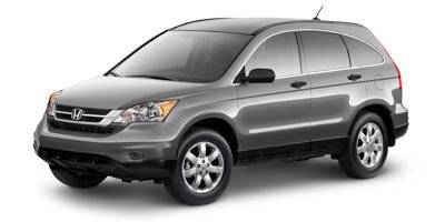 2011 Honda CR-V SE — SUV — 173,320 mi — Gainesville, FL