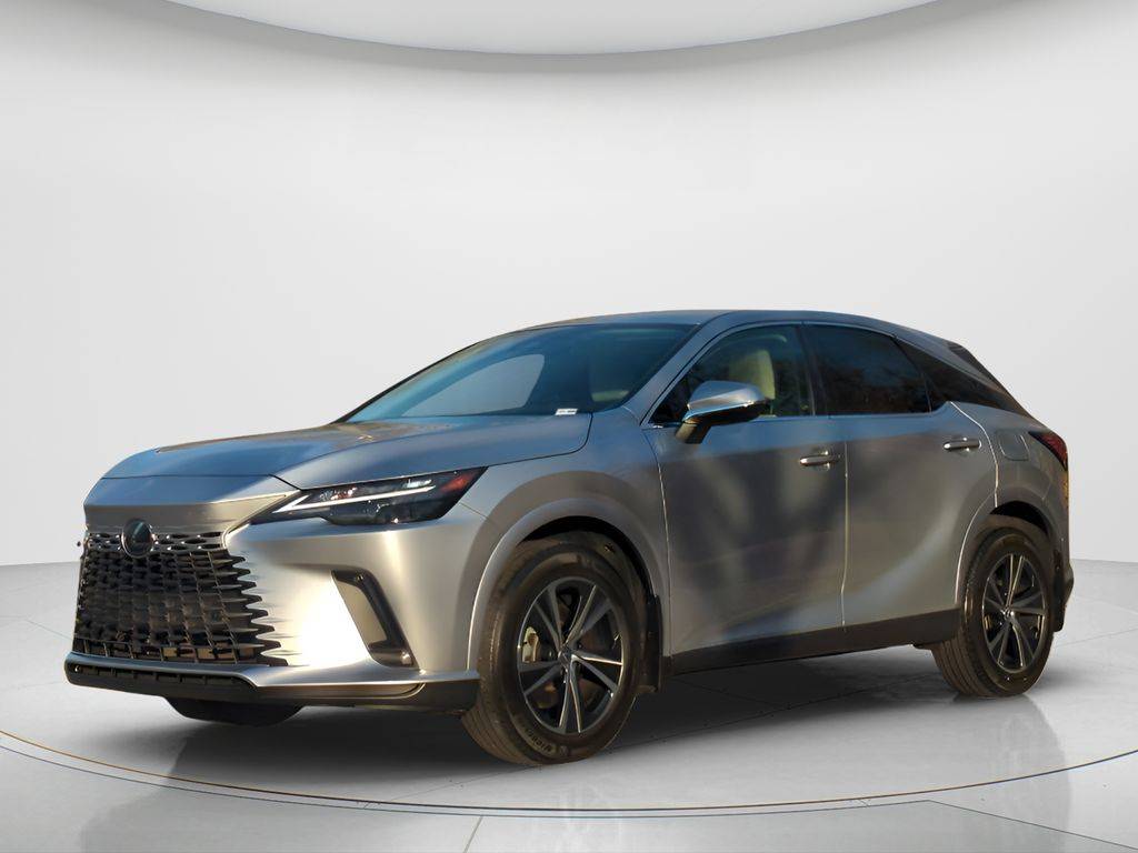 2023 Lexus RX RX 350 Premium Plus