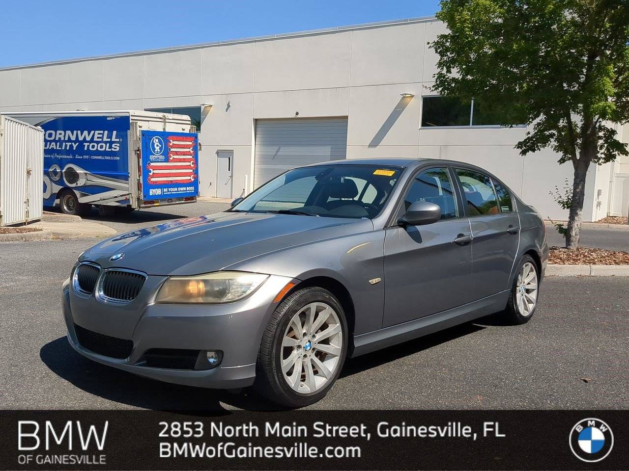 2011 BMW 3 Series 328i — Sedan — 97,913 mi — Gainesville, FL