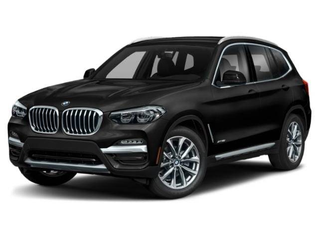 2019 BMW X3 30i — SUV — 89,855 mi — Gainesville, FL