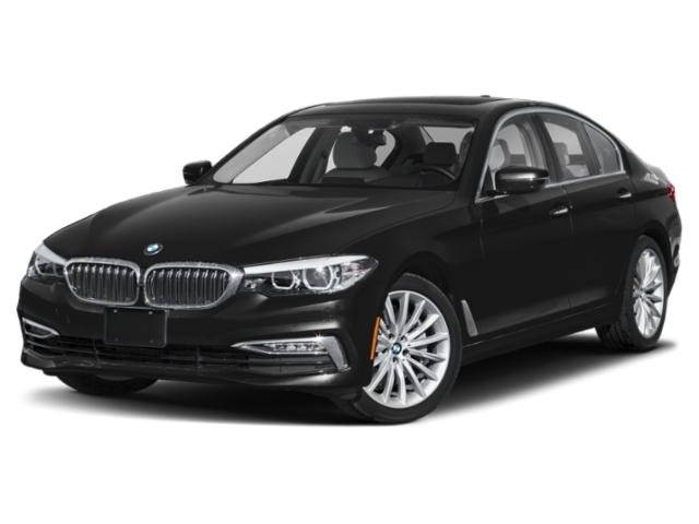 2020 BMW 5 Series 530i — Sedan — 171,976 mi — Gainesville, FL