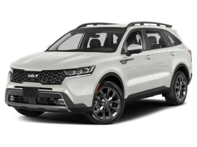 2022 Kia Sorento X-Line SX Prestige — SUV — 44,505 mi — Gainesville, FL