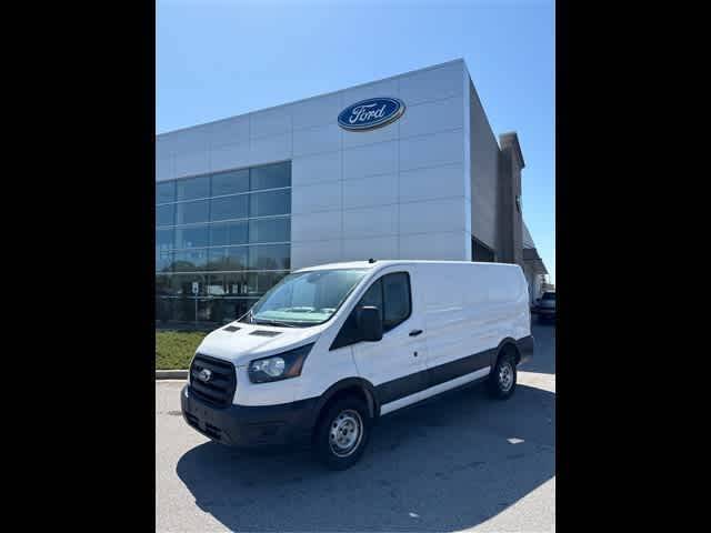 2020 Ford Transit Cargo Van T-250 — Cargo Van — 70,013 mi — Columbia, SC