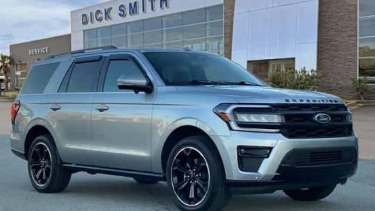 2023 Ford Expedition Limited — SUV — 26,092 mi — Columbia, SC