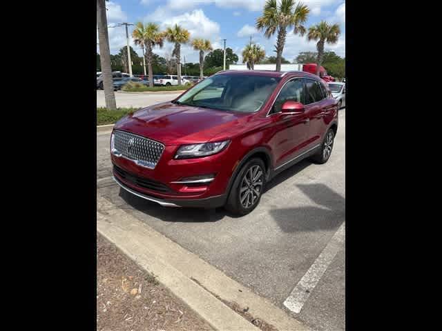 2019 Lincoln MKC Reserve — SUV — 38,397 mi — Columbia, SC