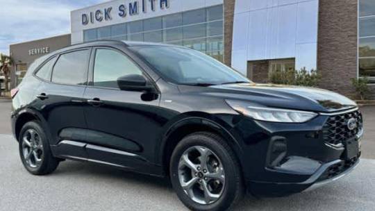 2023 Ford Escape ST-Line — SUV — 33,104 mi — Columbia, SC
