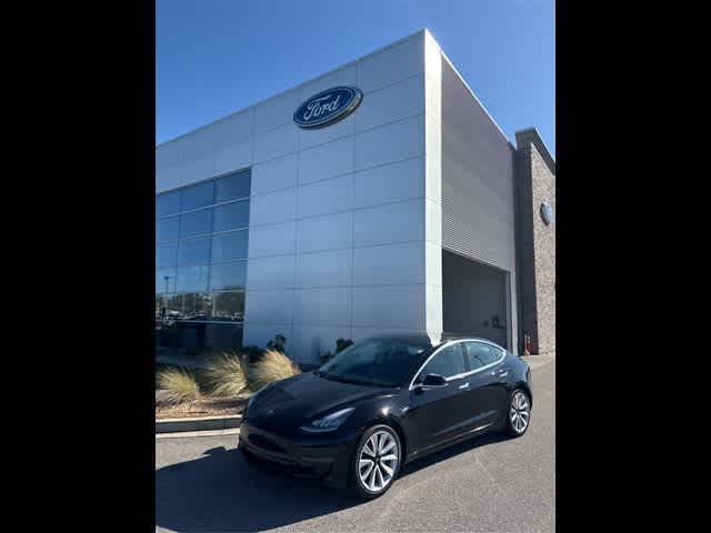 2020 Tesla Model 3 Standard Range — Sedan — 43,853 mi — Columbia, SC