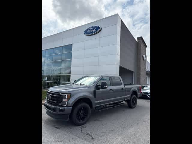 2021 Ford Super Duty F-250 LARIAT — Pickup Truck — 14,401 mi — Columbia, SC