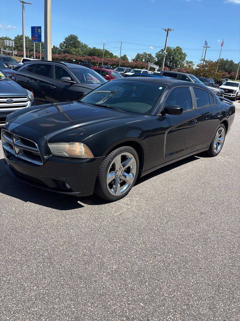 2012 Dodge Charger SXT — Sedan — 171,859 mi — Columbia, SC