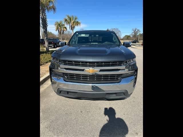 2020 Chevrolet Silverado 1500 LT — Pickup Truck — 55,197 mi — Columbia, SC