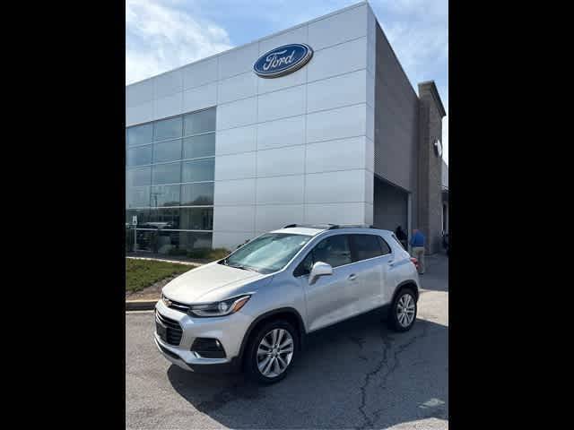 2020 Chevrolet Trax Premier — SUV — 101,406 mi — Columbia, SC