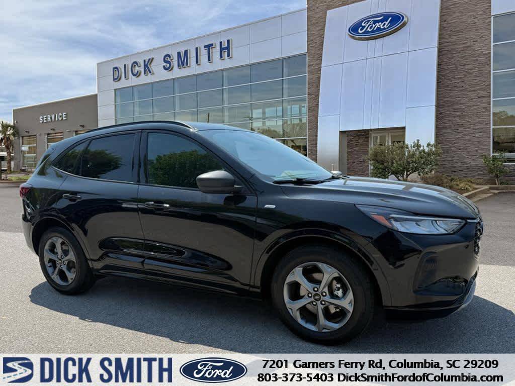 2024 Ford Escape ST-Line — SUV — 28,457 mi — Columbia, SC