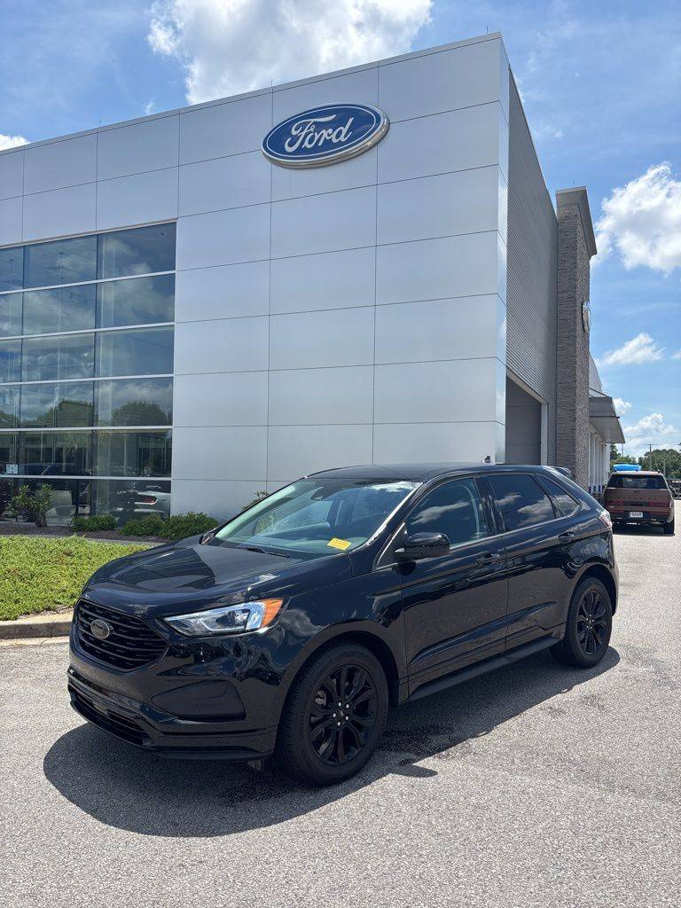 2024 Ford Edge SE — SUV — 26,692 mi — Columbia, SC