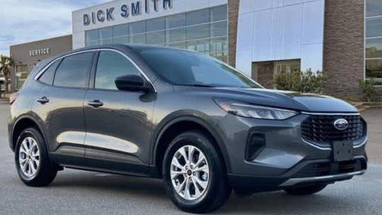2023 Ford Escape Active — SUV — 15,042 mi — Columbia, SC