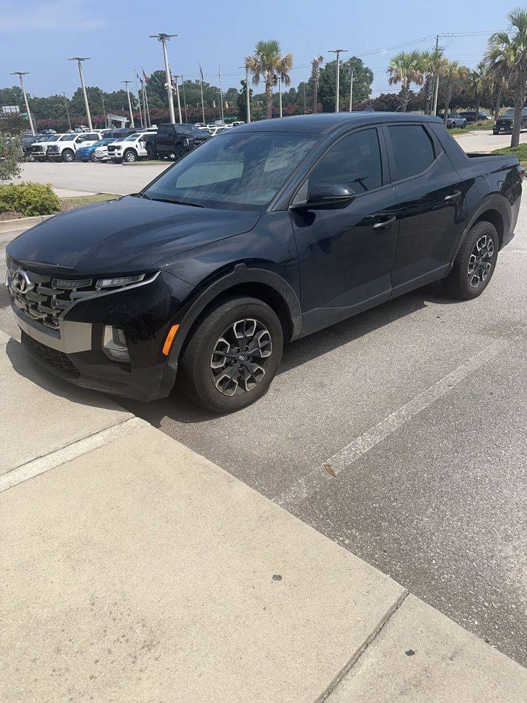 2023 Hyundai Santa Cruz SEL — Pickup Truck — 79,019 mi — Columbia, SC