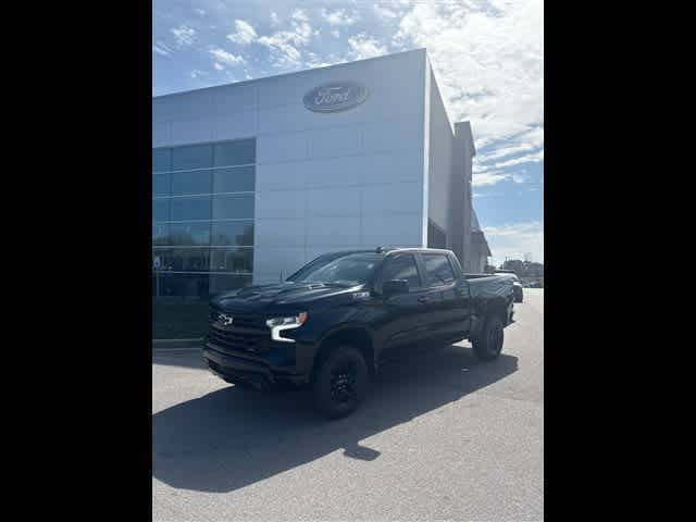 2023 Chevrolet Silverado 1500 LT Trail Boss — Pickup Truck — 29,797 mi — Columbia, SC
