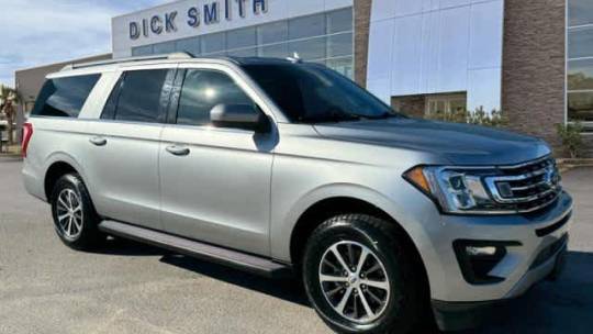 2021 Ford Expedition XLT — SUV — 71,230 mi — Columbia, SC