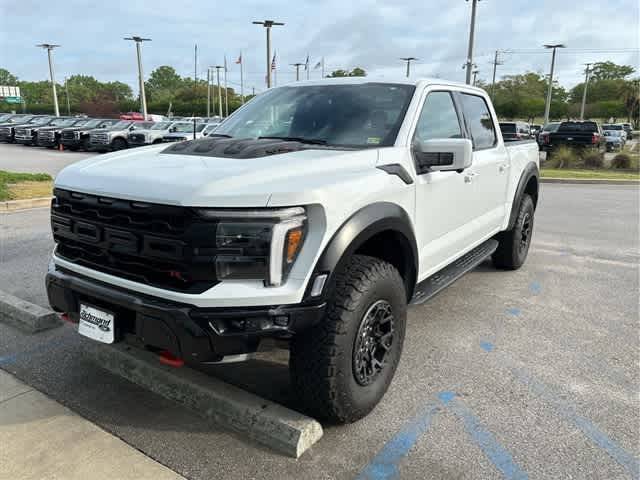2024 Ford F-150 Raptor — Pickup Truck — 7,132 mi — Columbia, SC