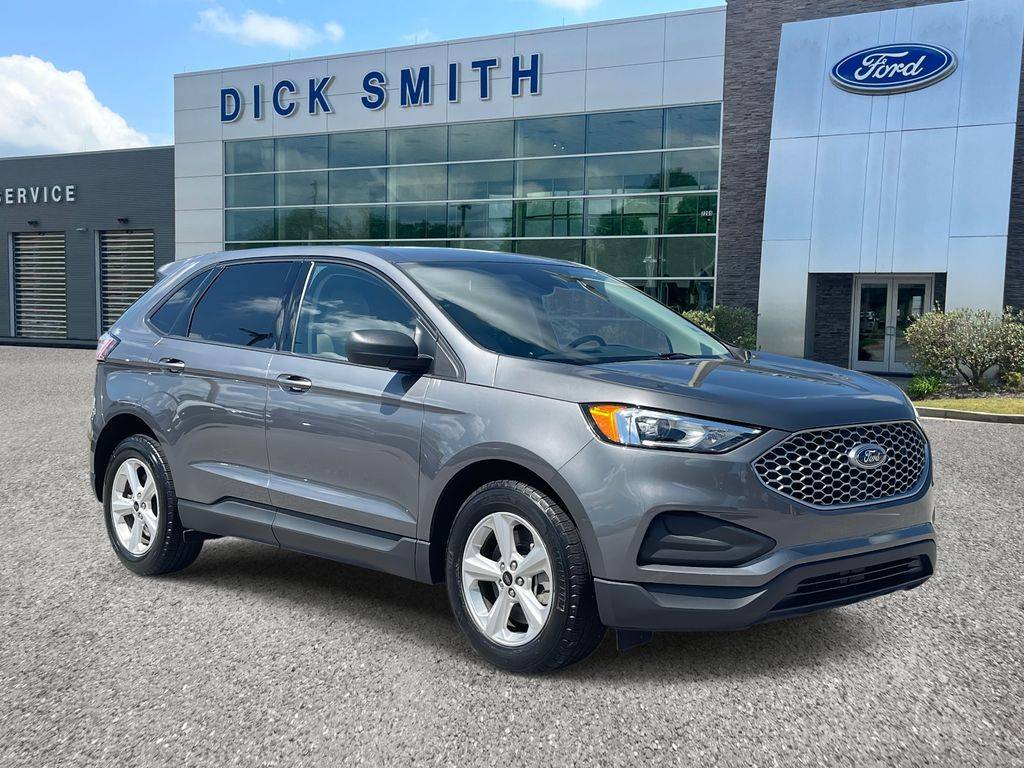 2024 Ford Edge SE — SUV — 21,824 mi — Columbia, SC