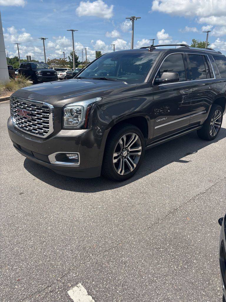 2019 GMC Yukon Denali — SUV — 95,201 mi — Columbia, SC