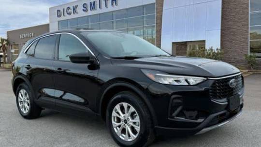 2023 Ford Escape Active — SUV — 27,435 mi — Columbia, SC