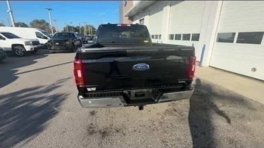 2023 Ford F-150 XLT — Pickup Truck — 10,460 mi — Columbia, SC