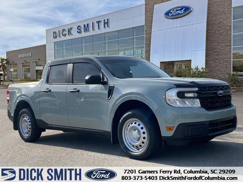 2024 Ford Maverick XL — Pickup Truck — 41,275 mi — Columbia, SC