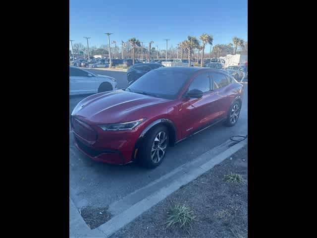 2022 Ford Mustang Mach-E Premium — SUV — 32,235 mi — Columbia, SC