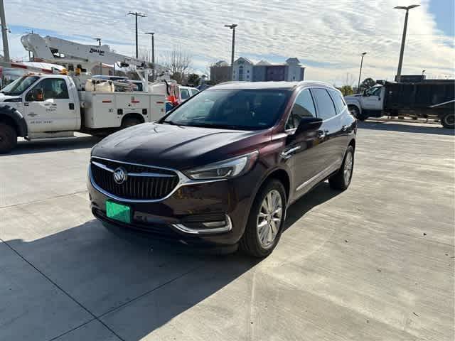 2018 Buick Enclave Premium — SUV — 70,469 mi — Columbia, SC