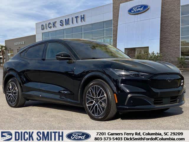 2024 Ford Mustang Mach-E Premium — SUV — 1,800 mi — Columbia, SC