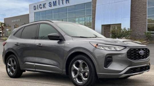 2023 Ford Escape ST-Line — SUV — 24,930 mi — Columbia, SC