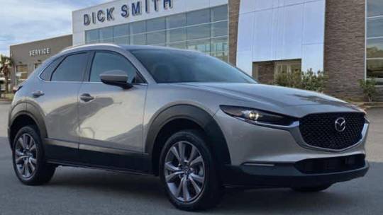 2023 Mazda CX-30 Select — SUV — 36,420 mi — Columbia, SC