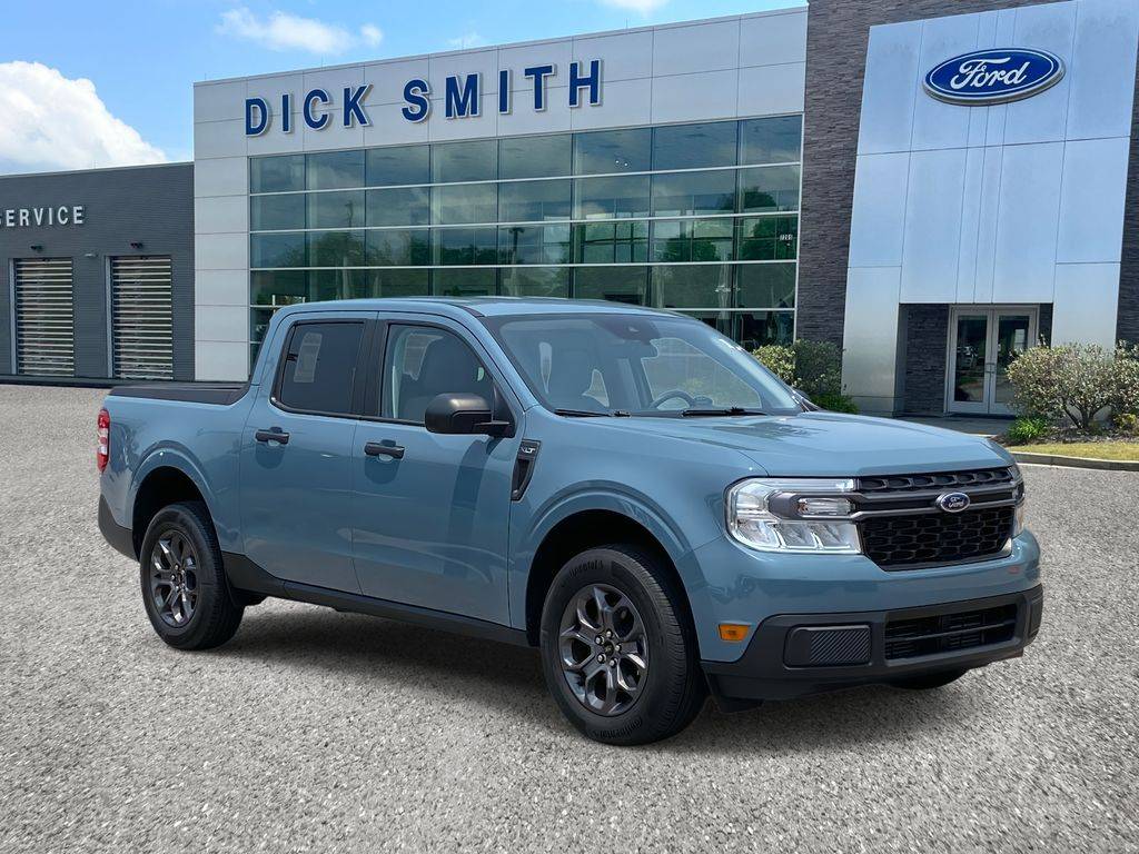 2022 Ford Maverick XLT — Pickup Truck — 21,242 mi — Columbia, SC