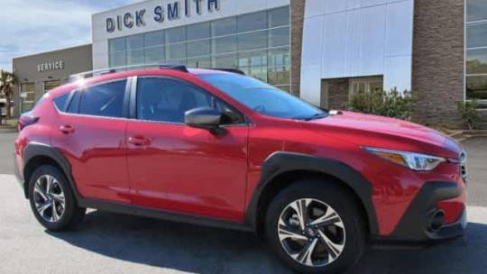 2024 Subaru Crosstrek Premium — SUV — 8,890 mi — Columbia, SC