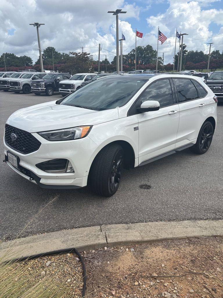 2024 Ford Edge ST — SUV — 10,445 mi — Columbia, SC