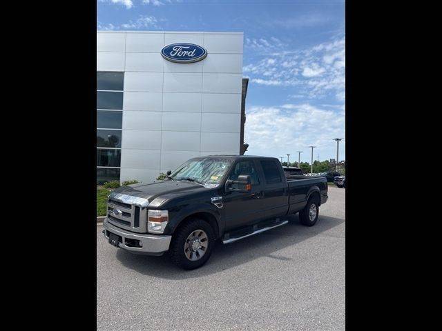 2008 Ford Super Duty F-350 Lariat — Pickup Truck — 147,982 mi — Columbia, SC