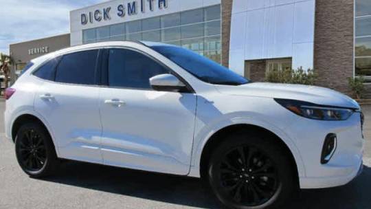 2023 Ford Escape ST-Line Elite — SUV — 8,355 mi — Columbia, SC
