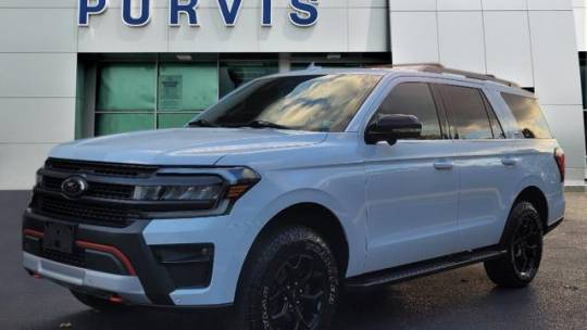 2023 Ford Expedition Timberline — SUV — 9,476 mi — Fredericksburg, VA