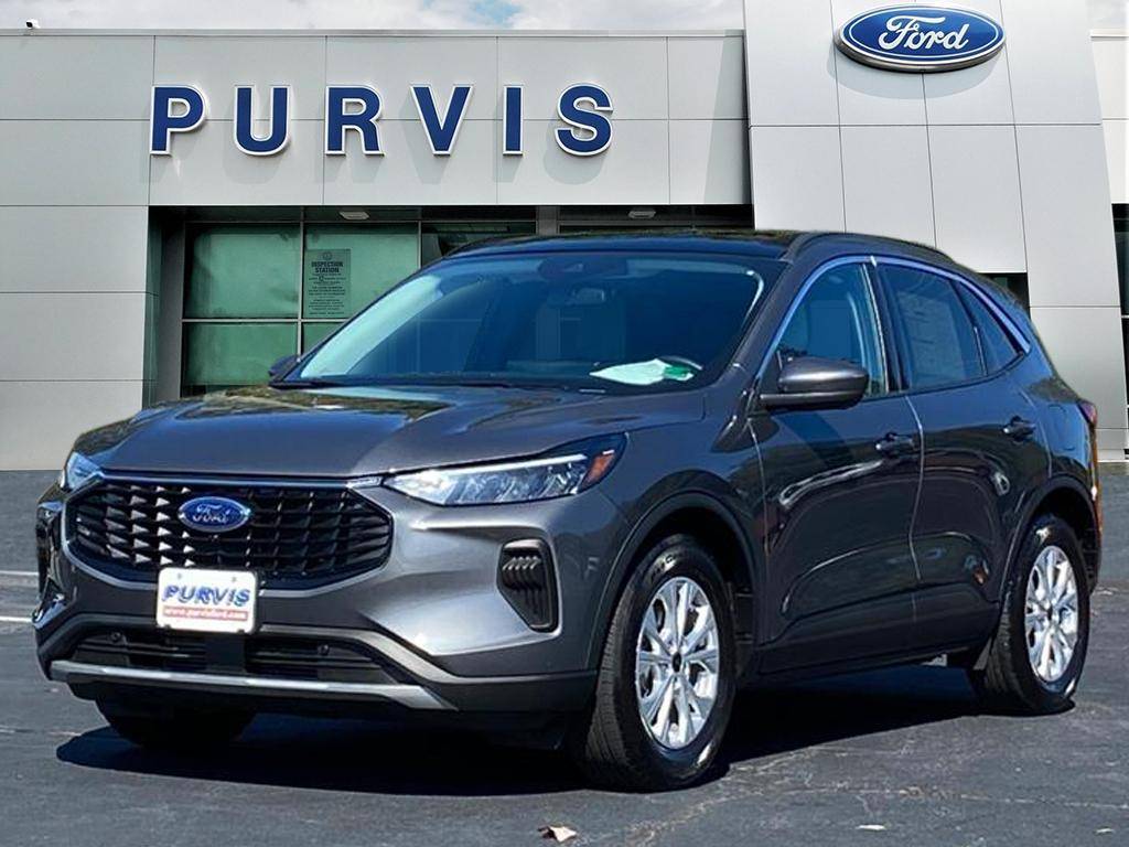 2024 Ford Escape Active — SUV — 8,312 mi — Fredericksburg, VA