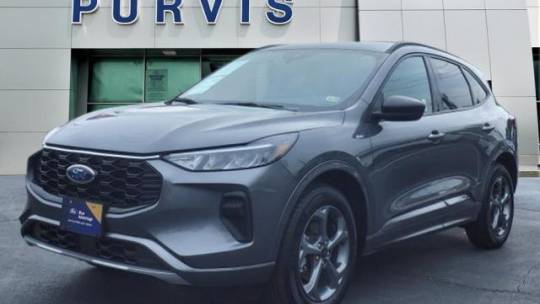 2023 Ford Escape ST-Line — SUV — 23,839 mi — Fredericksburg, VA