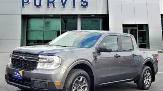 2022 Ford Maverick XLT — Pickup Truck — 20,747 mi — Fredericksburg, VA