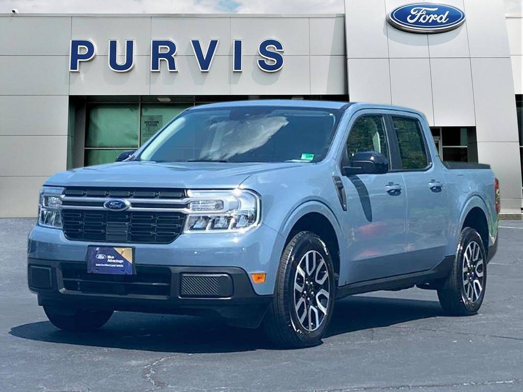 2024 Ford Maverick LARIAT — Pickup Truck — 16,470 mi — Fredericksburg, VA