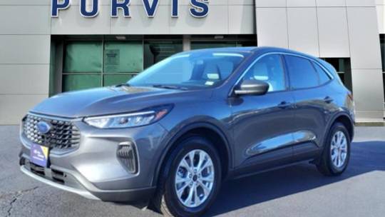 2023 Ford Escape Active — SUV — 5,139 mi — Fredericksburg, VA