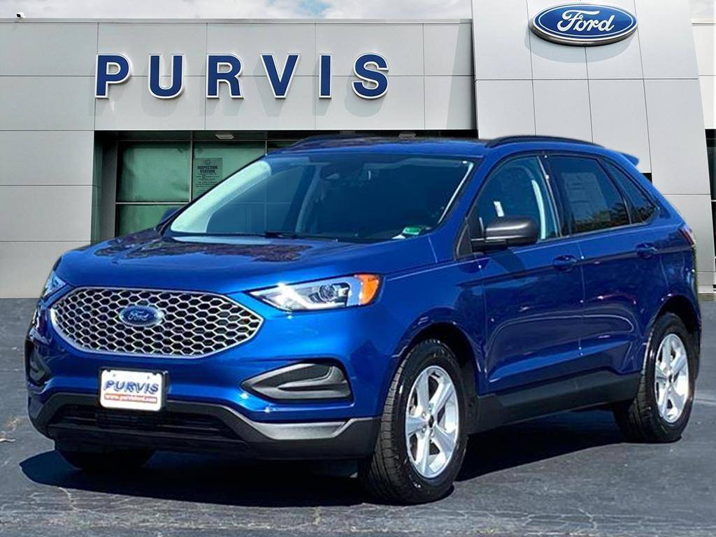 2024 Ford Edge SE — SUV — 6,331 mi — Fredericksburg, VA