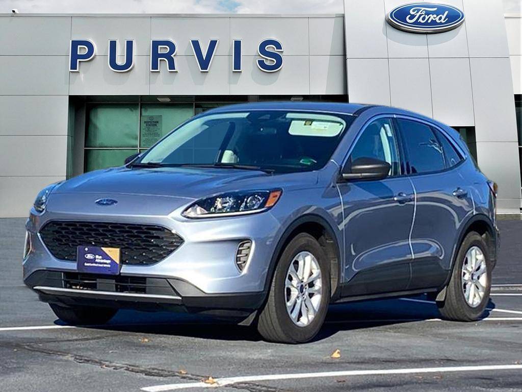 2022 Ford Escape SE — SUV — 38,061 mi — Fredericksburg, VA