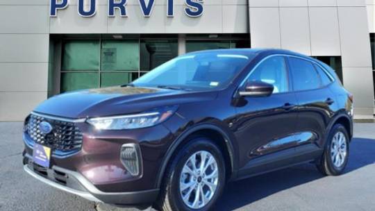 2023 Ford Escape Active — SUV — 9,246 mi — Fredericksburg, VA