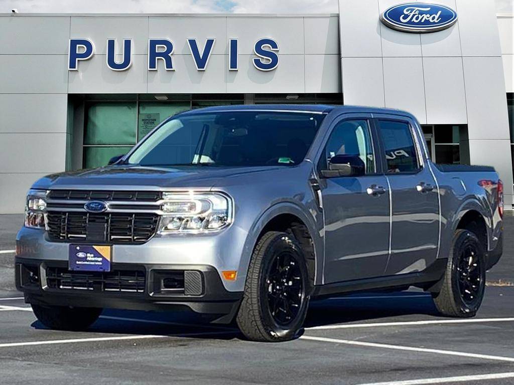 2024 Ford Maverick LARIAT — Pickup Truck — 9,785 mi — Fredericksburg, VA