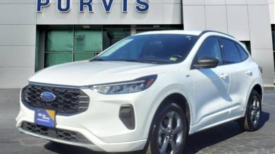 2023 Ford Escape ST-Line — SUV — 17,826 mi — Fredericksburg, VA